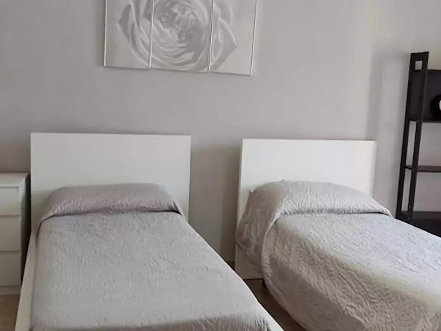 appartamento in affitto a Napoli
