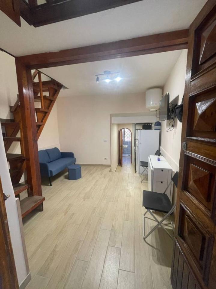 appartamento in affitto a Napoli in zona Montecalvario