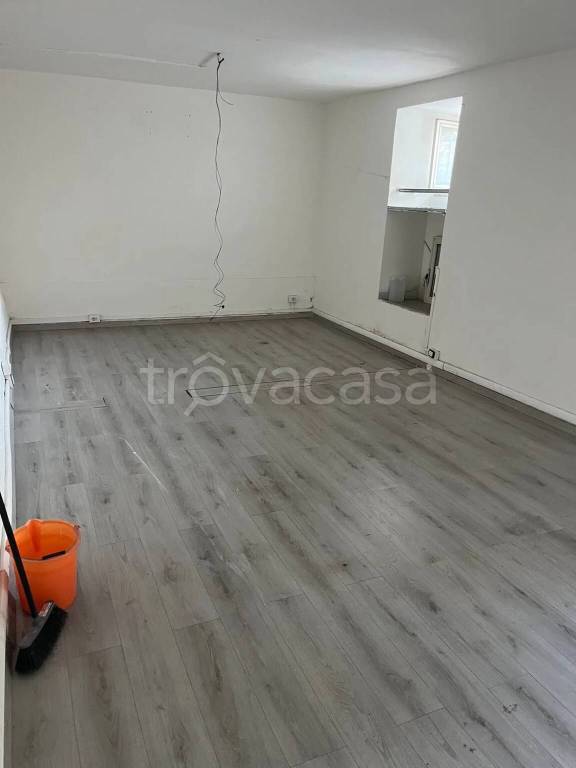 appartamento in affitto a Napoli in zona Vomero