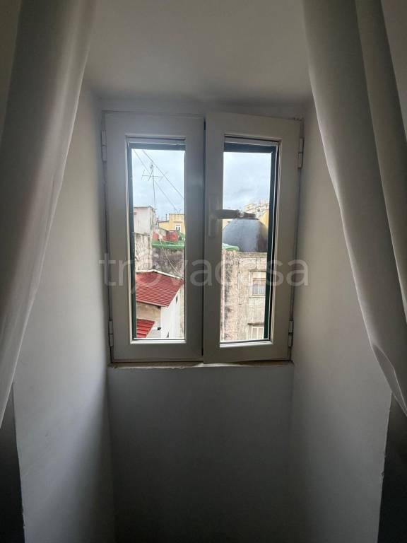 appartamento in affitto a Napoli in zona San Ferdinando