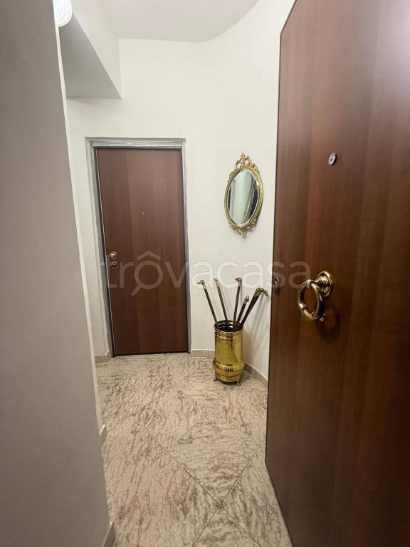 appartamento in affitto a Napoli in zona San Ferdinando