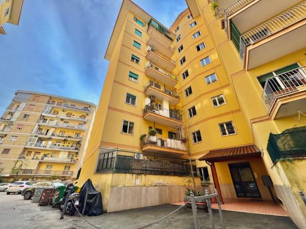 appartamento in affitto a Napoli in zona Arenella