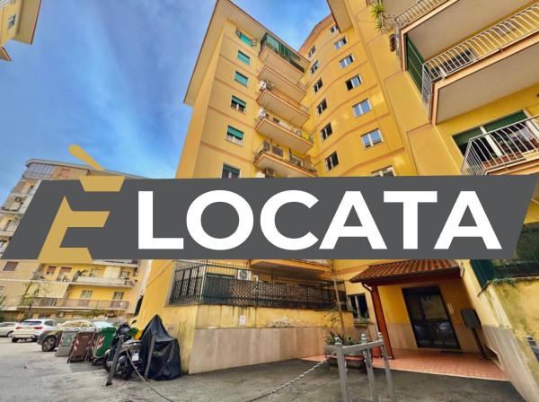 appartamento in affitto a Napoli in zona Arenella