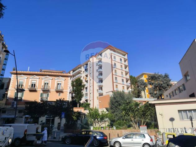 appartamento in affitto a Napoli in zona Arenella