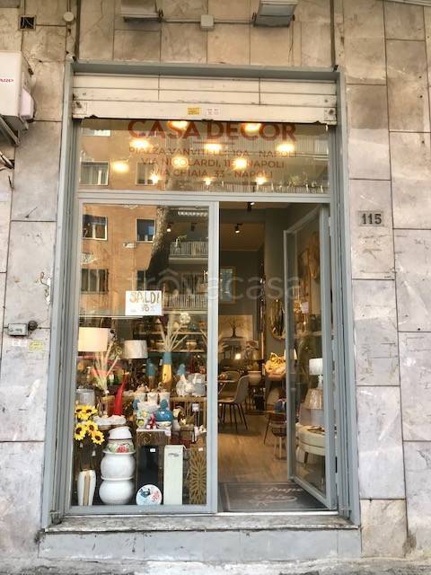 monolocale in affitto a Napoli in zona Capodimonte / Colli Aminei