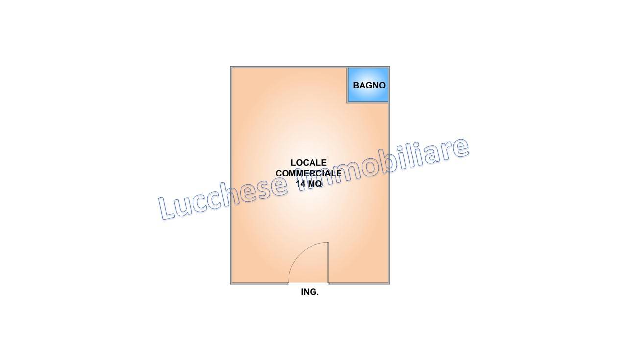 locale commerciale in affitto a Napoli in zona Pianura