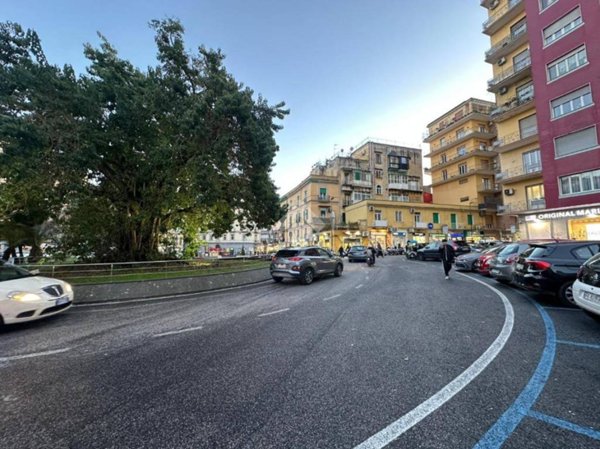 appartamento in affitto a Napoli in zona Arenella