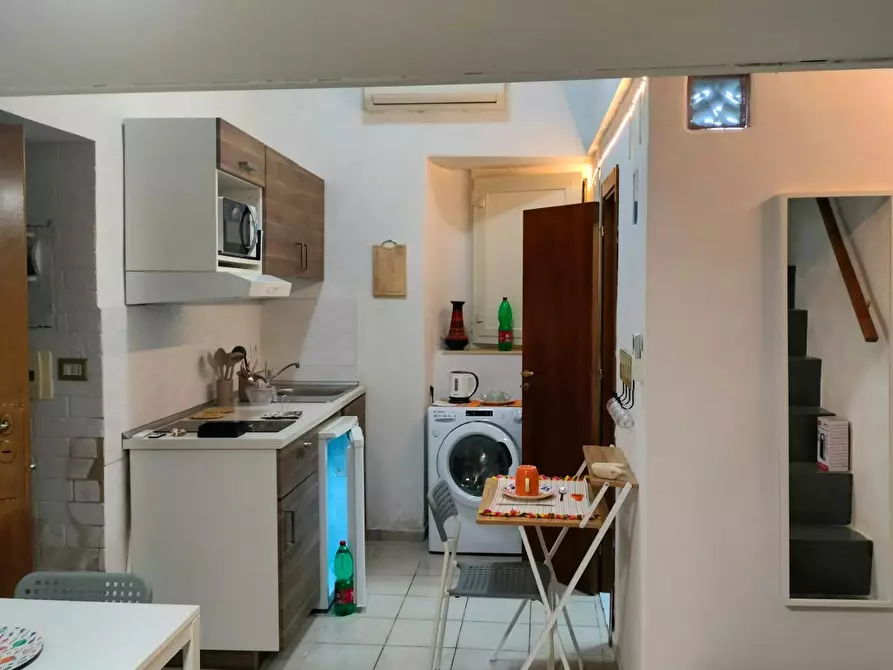 appartamento in affitto a Napoli