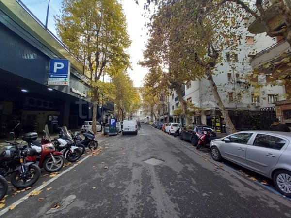 appartamento in affitto a Napoli in zona Vomero