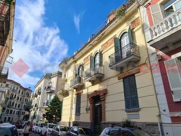appartamento in affitto a Napoli in zona Fuorigrotta