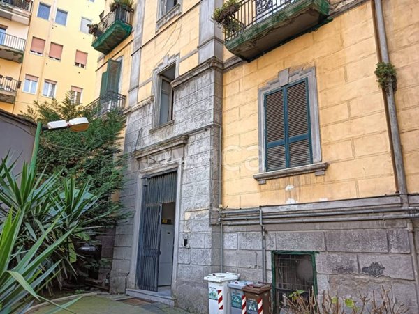 ufficio in affitto a Napoli in zona Vomero