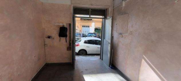 appartamento in affitto a Napoli in zona Vicaria