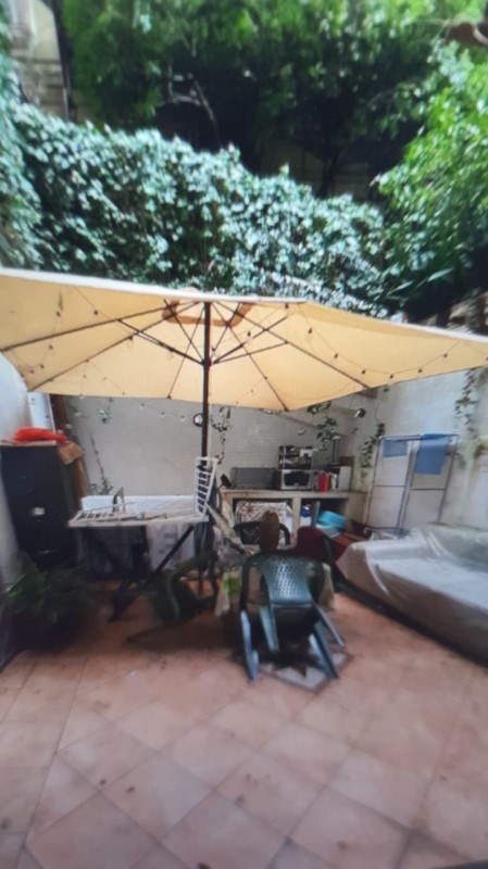 appartamento in affitto a Napoli in zona Chiaia