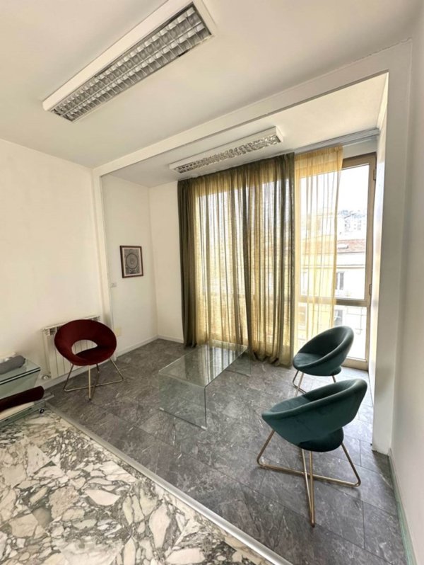 appartamento in affitto a Napoli