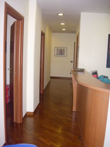ufficio in affitto a Napoli in zona Vomero
