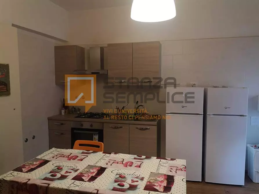 appartamento in affitto a Napoli in zona Vomero