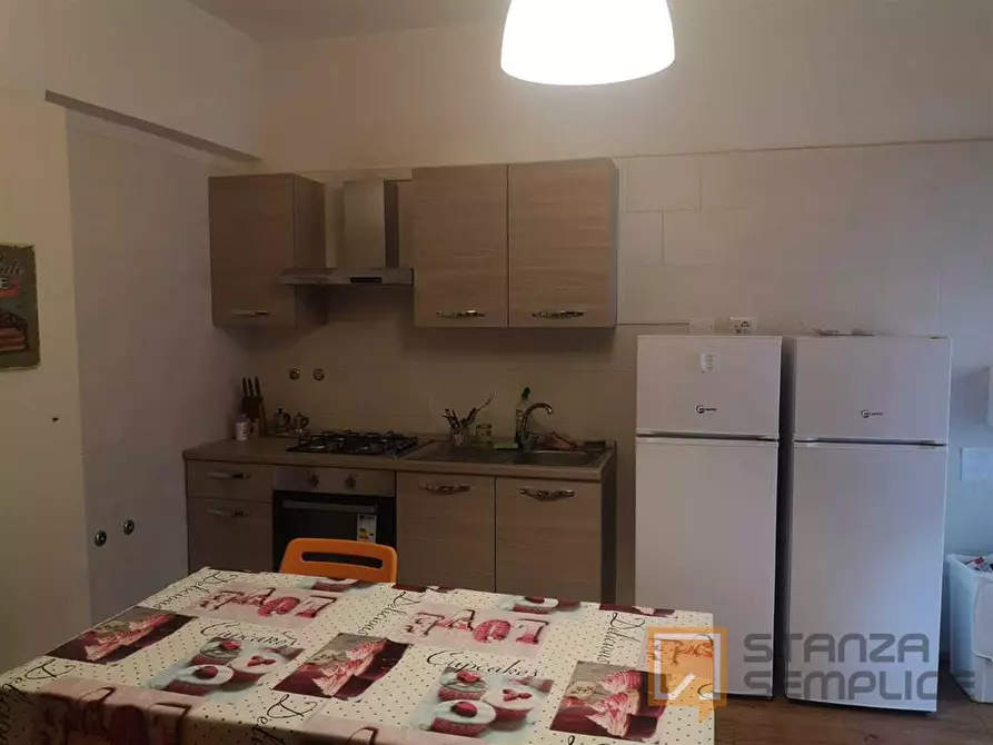 appartamento in affitto a Napoli in zona Arenella