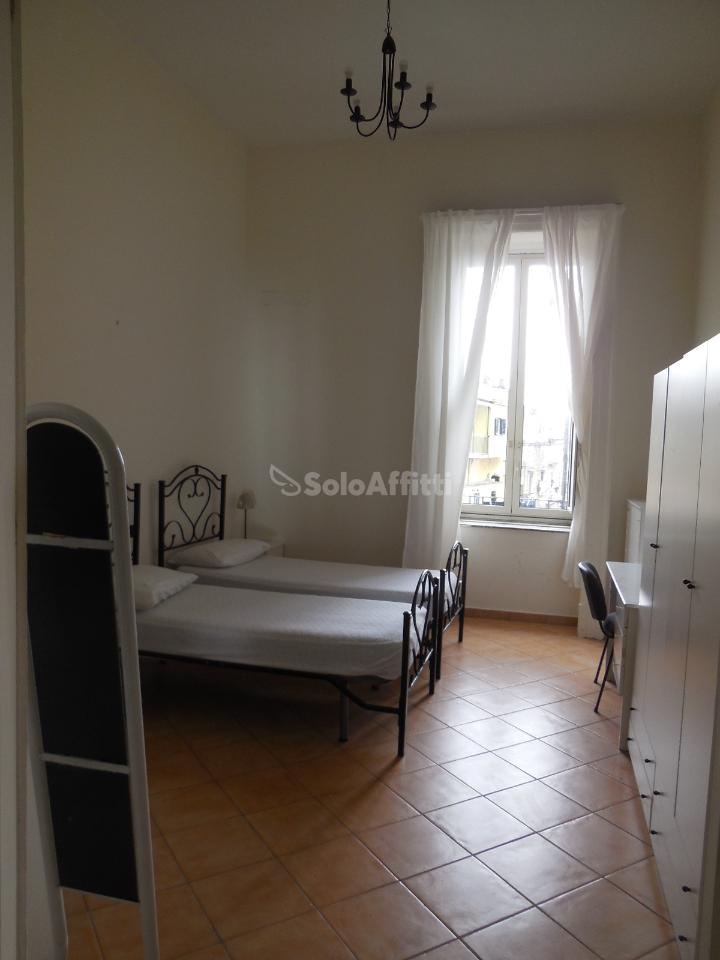 appartamento in affitto a Napoli in zona Pendino / San Giuseppe