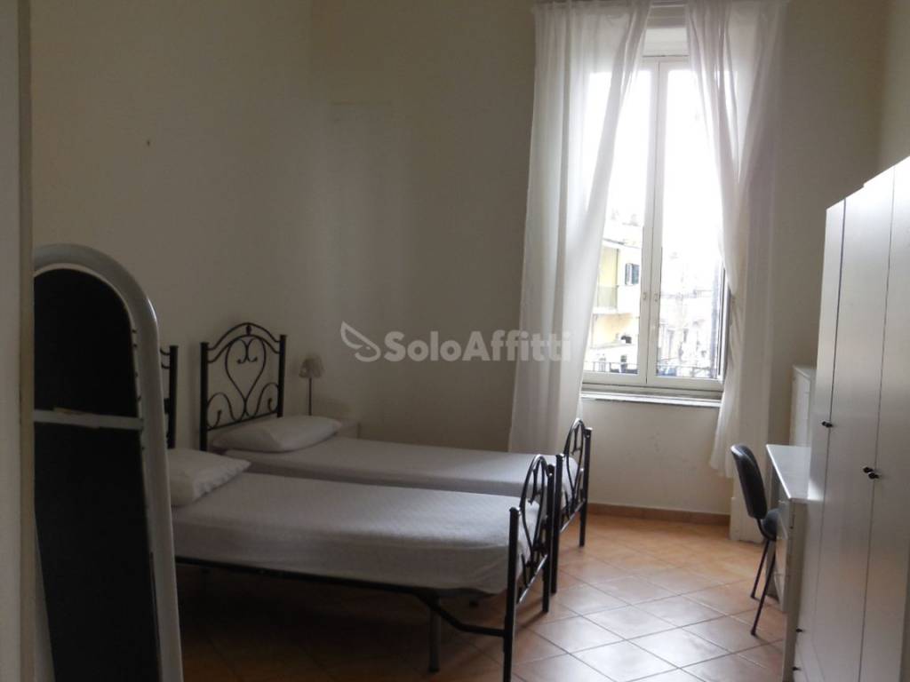 appartamento in affitto a Napoli in zona Pendino / San Giuseppe