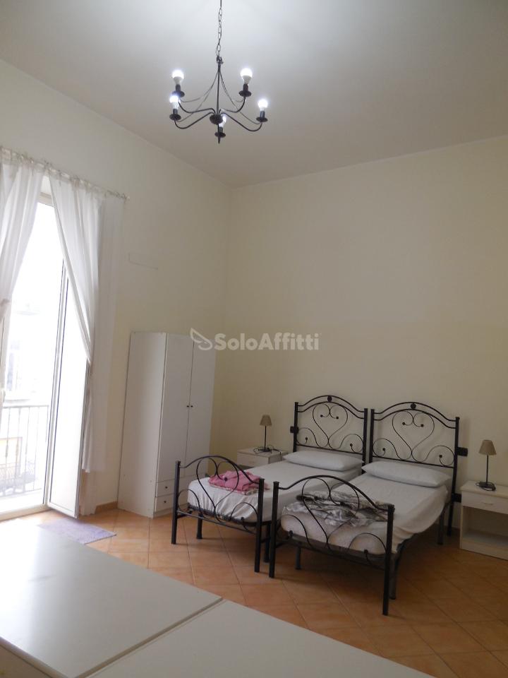 appartamento in affitto a Napoli in zona Pendino / San Giuseppe