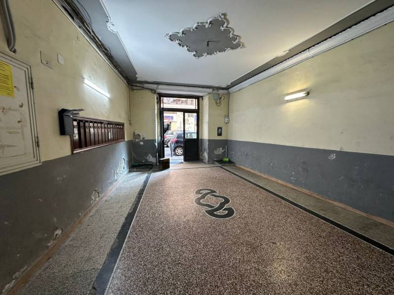appartamento in affitto a Napoli in zona Pendino / San Giuseppe
