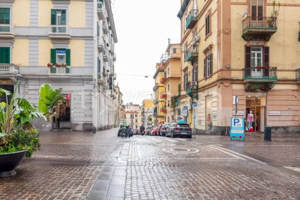 monolocale in affitto a Napoli in zona Vomero