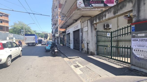 ufficio in affitto a Napoli