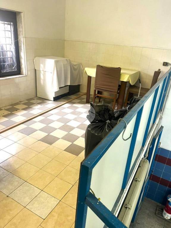 appartamento in affitto a Napoli in zona Secondigliano