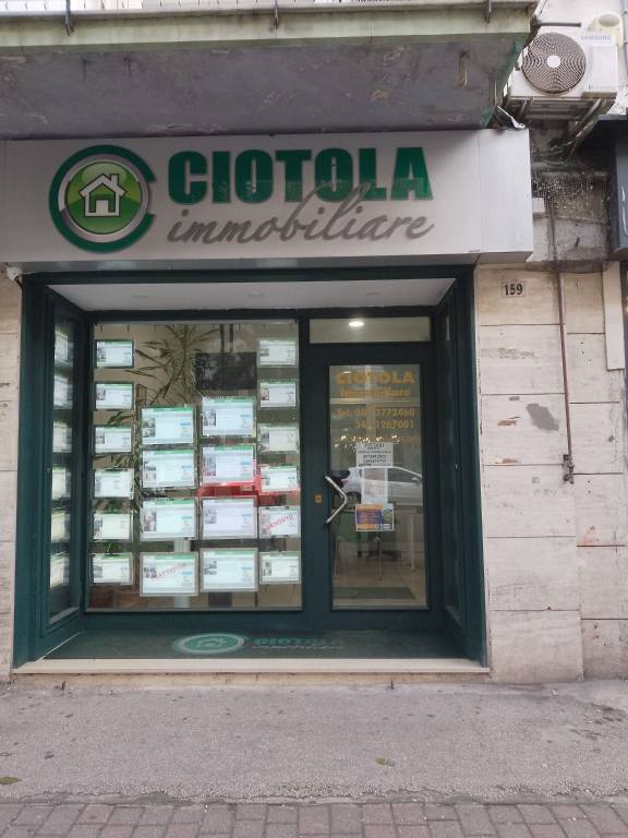 monolocale in affitto a Napoli in zona Soccavo