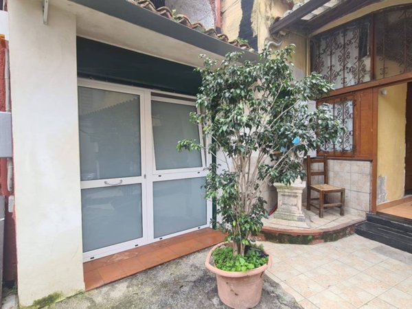 appartamento in affitto a Napoli in zona Arenella