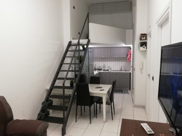 appartamento in affitto a Napoli in zona Pendino / San Giuseppe