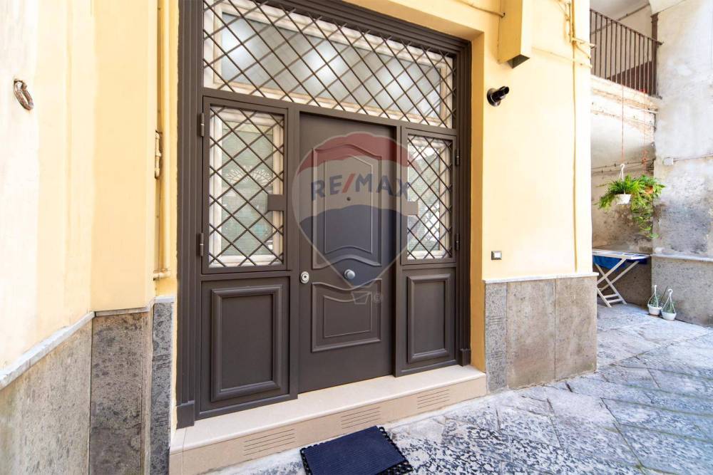 appartamento in affitto a Napoli in zona San Lorenzo