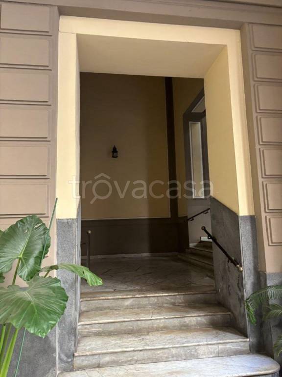 appartamento in affitto a Napoli in zona Pendino / San Giuseppe