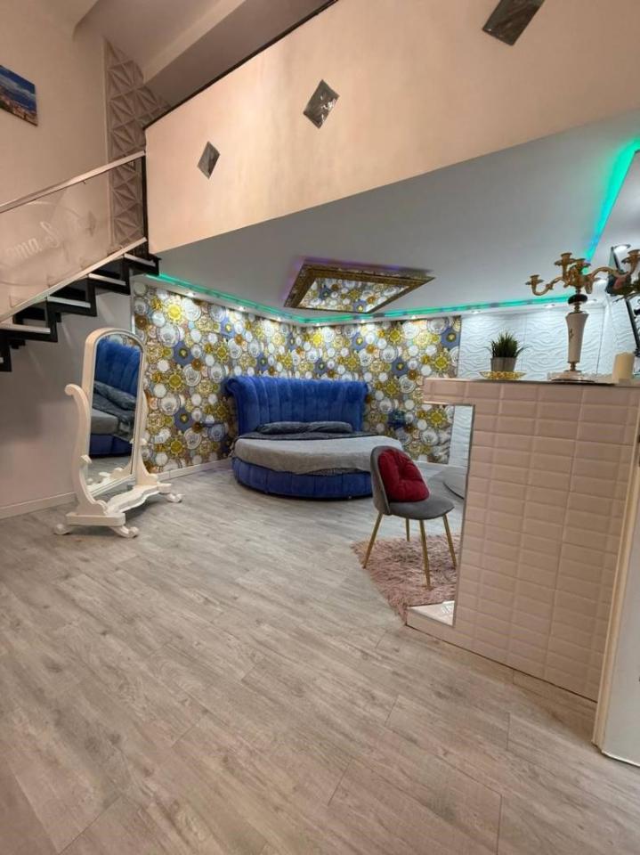appartamento in affitto a Napoli in zona Stella
