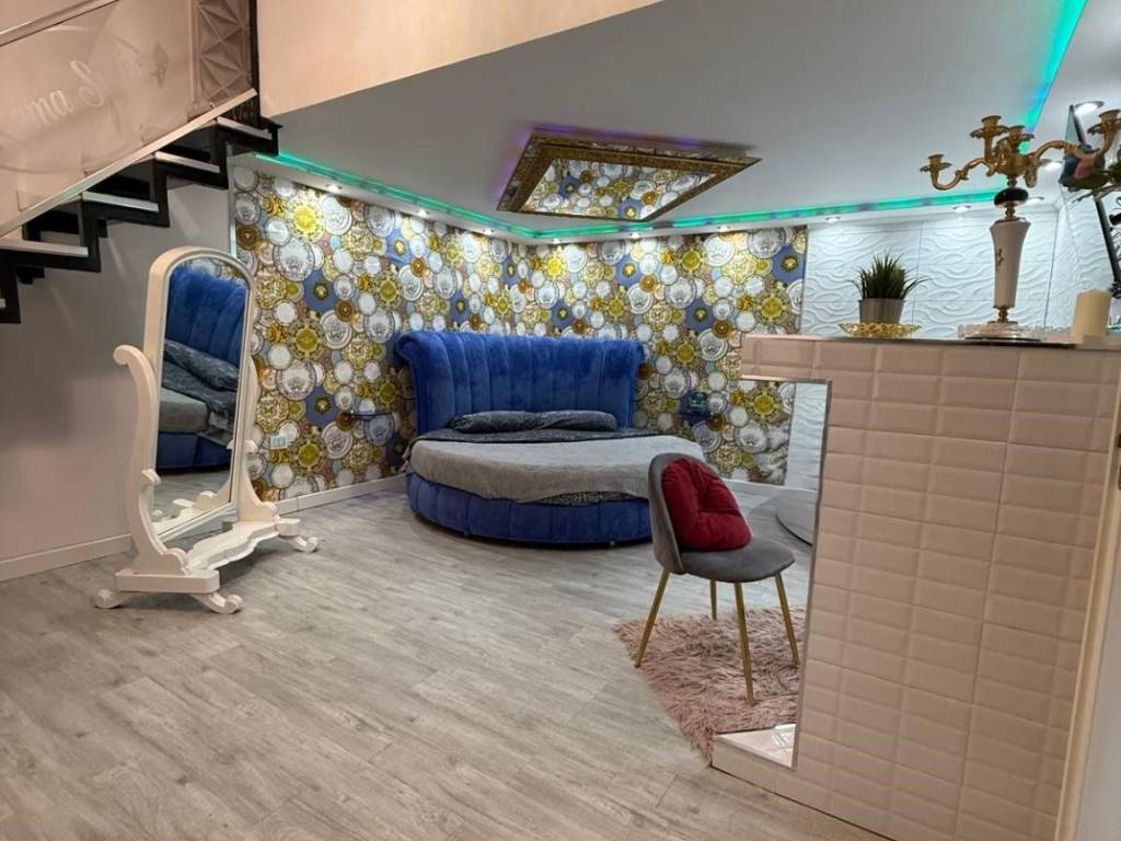 appartamento in affitto a Napoli