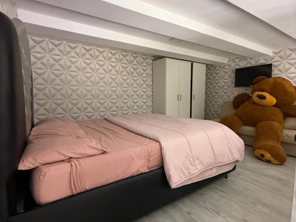 appartamento in affitto a Napoli