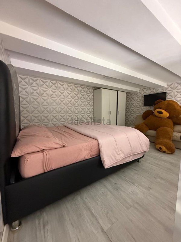 appartamento in affitto a Napoli