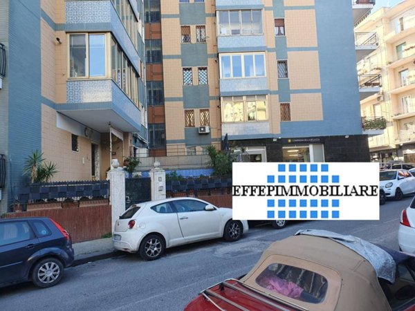 appartamento in affitto a Napoli in zona Posillipo