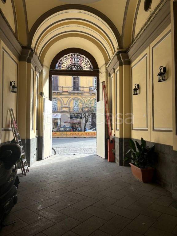 appartamento in affitto a Napoli in zona Pendino / San Giuseppe
