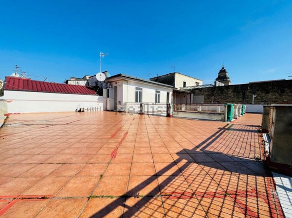 appartamento in affitto a Napoli