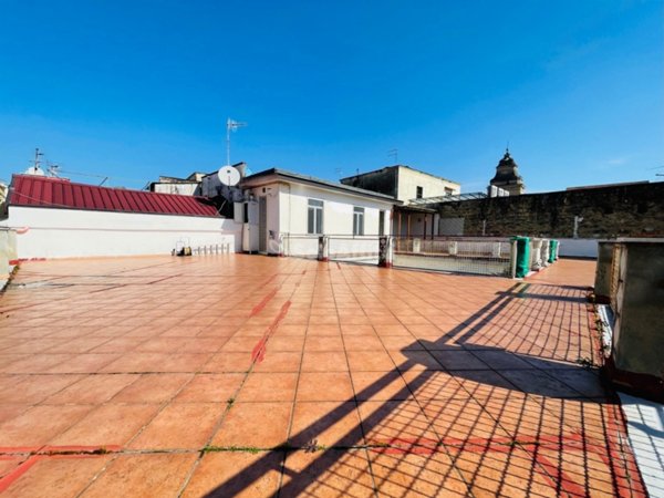 appartamento in affitto a Napoli in zona Pendino / San Giuseppe
