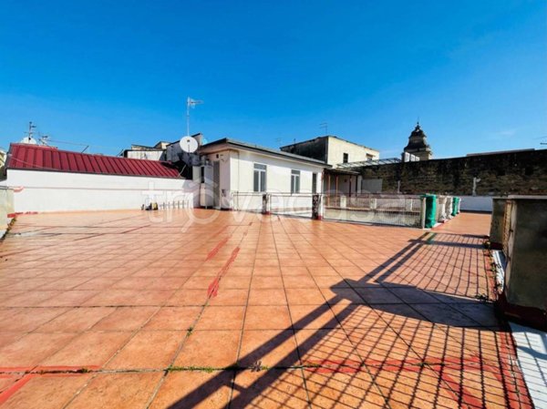 appartamento in affitto a Napoli in zona Pendino / San Giuseppe