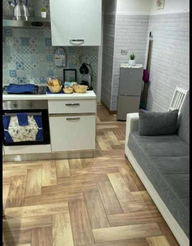 appartamento in affitto a Napoli in zona Montecalvario