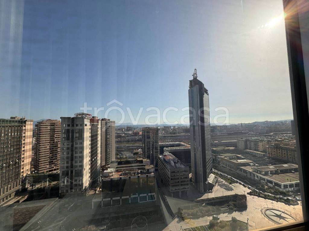 appartamento in affitto a Napoli