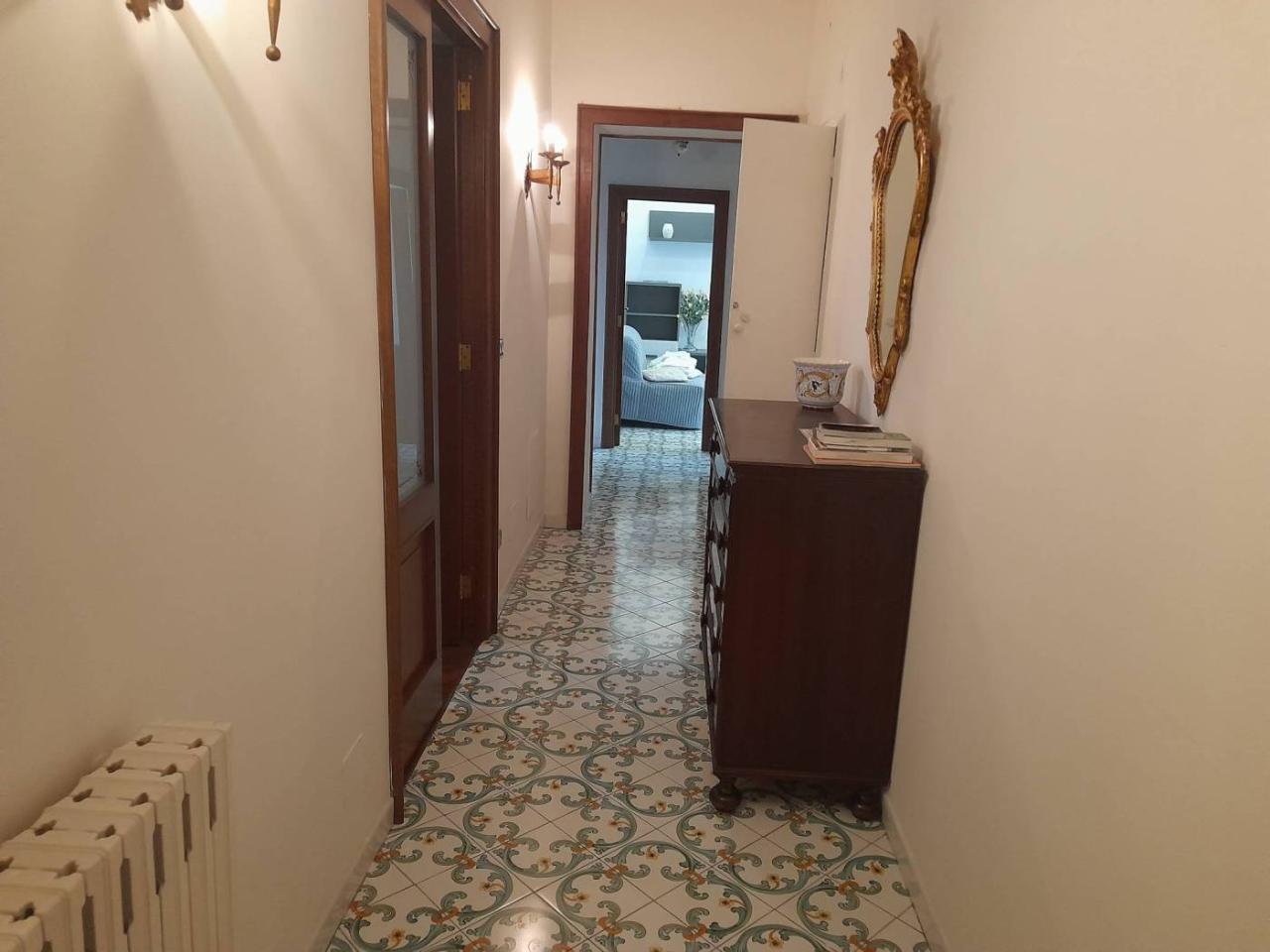 appartamento in affitto a Napoli in zona Vomero