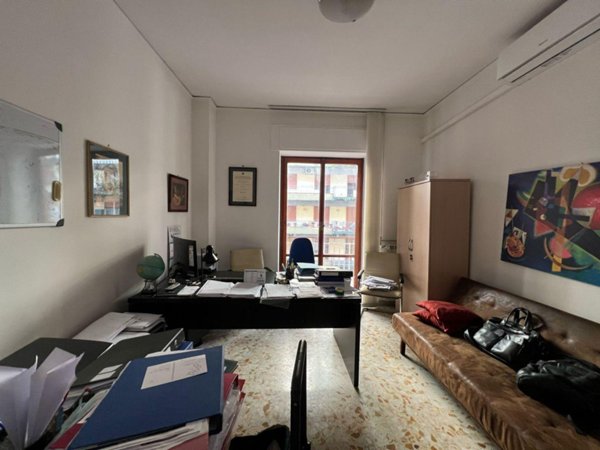 appartamento in affitto a Napoli in zona Vomero
