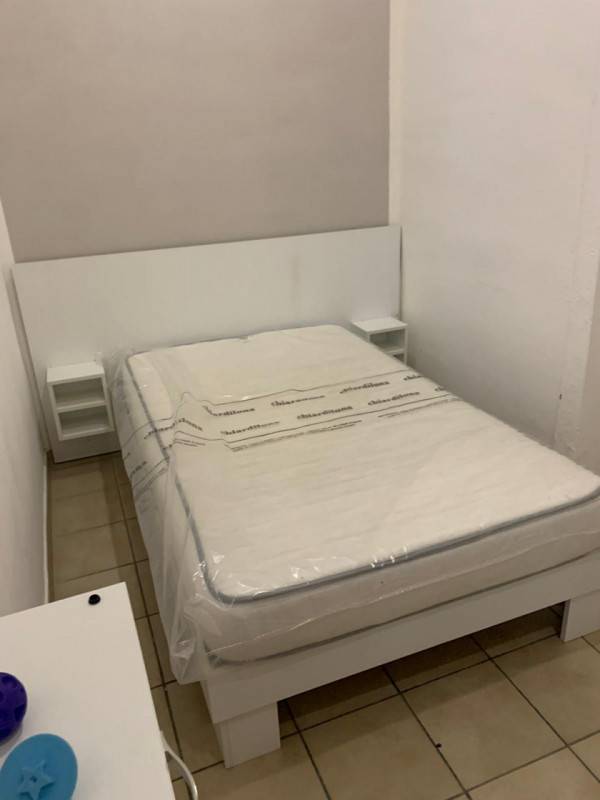 appartamento in affitto a Napoli in zona San Carlo all'Arena