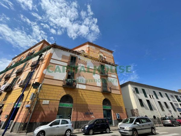 monolocale in affitto a Napoli in zona San Giovanni a Teduccio