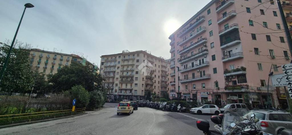 monolocale in affitto a Napoli in zona Arenella