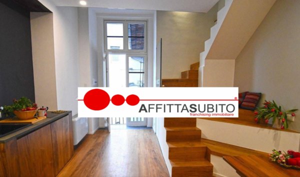 appartamento in affitto a Napoli